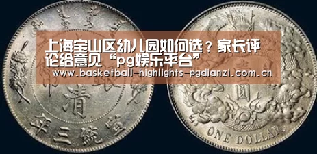 上海宝山区幼儿园如何选?家长评论给意见“pg娱乐平台”(图2) pg电子入口